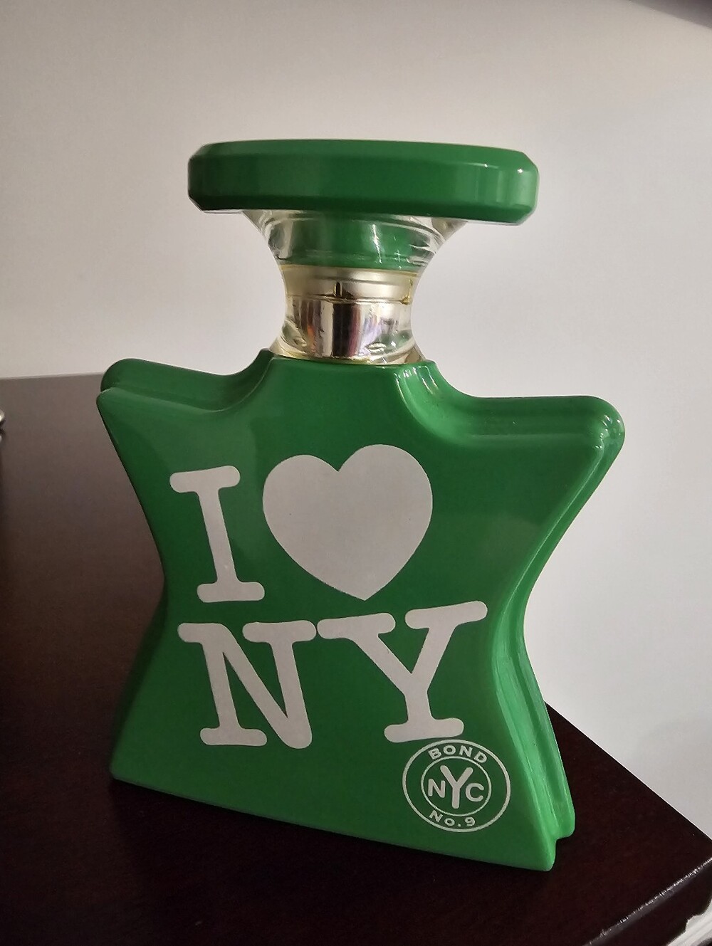 "Earth Day" By Bond 9 Fragrance